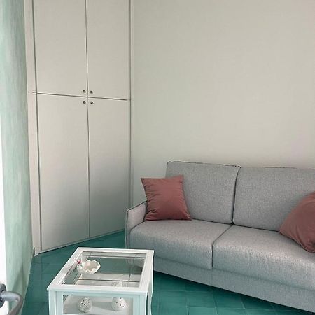 Casa Di Flora Apartment Vietri Luaran gambar