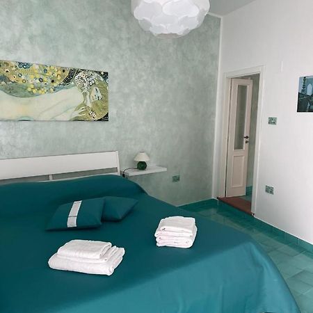 Casa Di Flora Apartment Vietri Luaran gambar