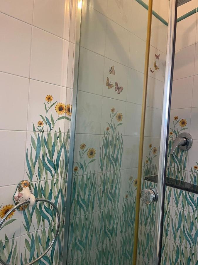 Casa Di Flora Apartment Vietri Luaran gambar