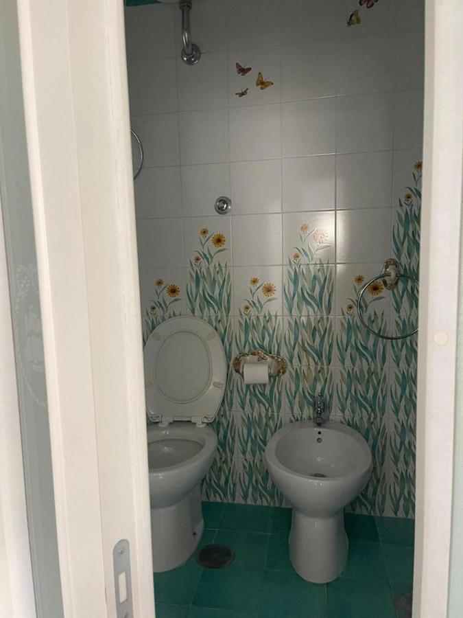 Casa Di Flora Apartment Vietri Luaran gambar