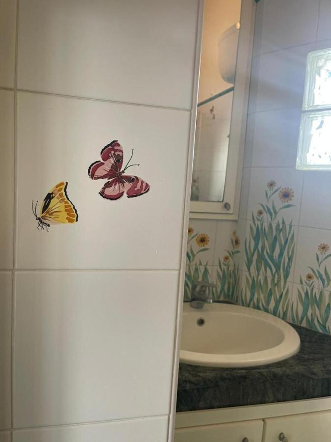 Casa Di Flora Apartment Vietri Luaran gambar